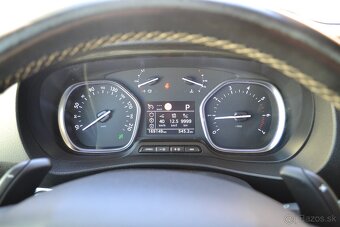 Peugeot Expert 2.0 Blue-HDi Allure L2, 7.Miest, AT/8,r.:2019 - 8