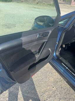 VW Golf 7 r. 2015 67000km 1,6 TDi - 8