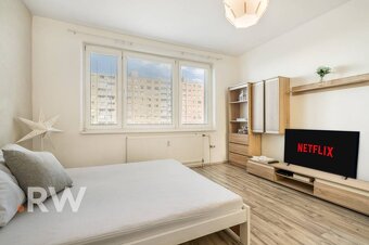 PRI ELEKTRIČKE - 1 izb. 36,20 m2 - oddelná kuchyňa - Osuskéh - 8