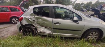 Predám Peugeot 1,4 Hdi, motor pojazdný - 8