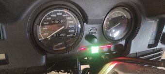 Predám BMW R 1150 RT r. 2002 - 8
