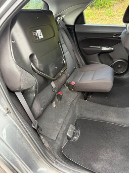 Honda Civic 1.8 2009, SPORT 6MT - 8