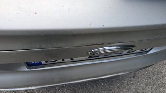 Ford mondeo mk4 2.0l 120kw 2012 po facelifte - 8