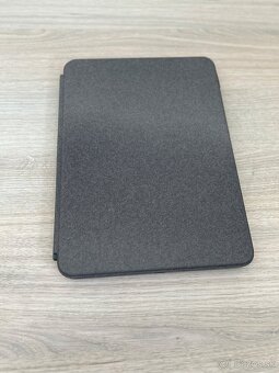 Ipad 5th Gen 2022 64gb Cellular + Logitech Combo Touch Case - 8