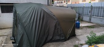 Bivak Mivardi entrix XL - 8