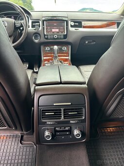 Touareg 3.0 180Kw - 8