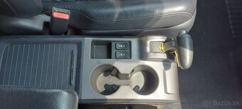 Honda CRV - 8