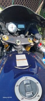 Gsxr 1000 k3 - 8