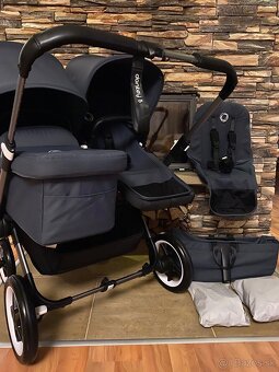 +++ Bugaboo Donkey 5 duo +++ - 8