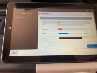 Konica Minolta bizhub C4050i - 8