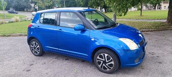 Suzuki SWIFT 1,3, 88 000 km - 8