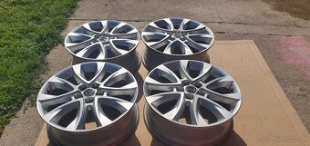 Cx-5 cx-30 cx-7 tucson quashkai sorento 5x114,3 r19 crv gh - 8