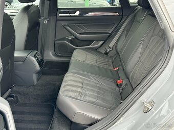 Volkswagen Arteon Shooting Brake 2.0 TDi 4Motion DSG , WEBAS - 8