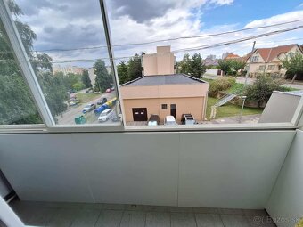 Na predaj Garsónka s balkónom - Závalie, Hlohovec. - 8