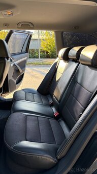 Škoda Octavia 2 facelift 2.0TDI 103kw CR - 8