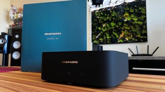 Marantz model M1 - 8