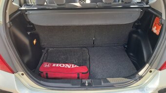 Honda Jazz 1.2 Cool - 8