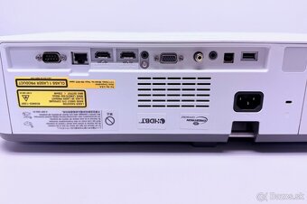 Sony VPL-PHZ10 3LCD laser-5000ANSI, 1920x1200, 500 000:1-top - 8