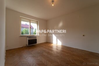 3 IZBOVÝ BYT S GARÁŽOU, MOŽNÁ DISPOZIČNÁ ZMENA, VEĽKÝ ŠARIŠ - 8