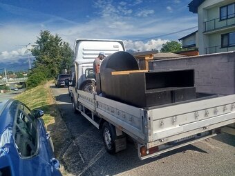 Odvoz dovoz preprava valnikom - 8