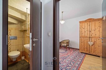 RUŽINDOL, 6 IZBOVÝ DOM NA PREDAJ, POZEMOK 677 m2 - 8