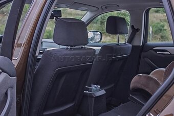 BMW X1 sDrive 18d - 8