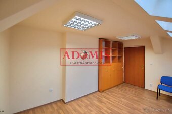 ADOMIS - prenájom priestorov 73m2, Moyzesova ul. Košice, kan - 8