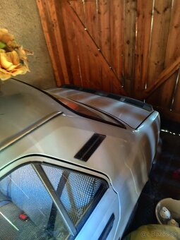 Predám nepojaznú škodu 120l - 8