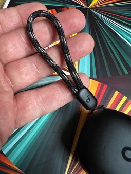 Skutočné mini bezdrôtové slúchadlá s basmi P2 Mini - 8