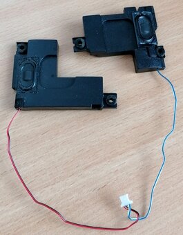 Náhradné diely Lenovo G50/Z50 - 8