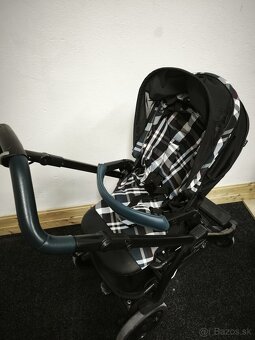 Kočík Peg Pérego book 51 - 8