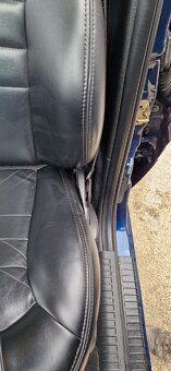 Jeep cherokee kj 2.8 CRD - 8