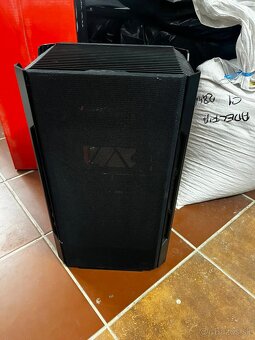 Predám skriňu Phanteks Evolv Shift 1 - 8