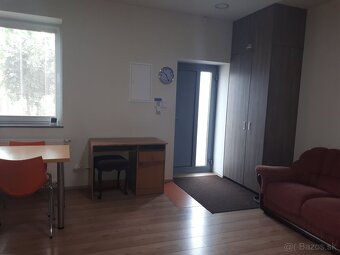 Prenájom 1,5 izbový byt 45 m2 Košice - Barca. - 8