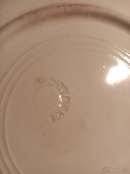 Sklo,keramika,porcelán - 8