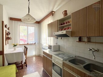 REZERVOVANÉ Rodinný dom - Kopaničky - Prievidza - 8