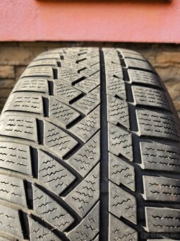 Zimné pneumatiky 235/65 R17 - 8