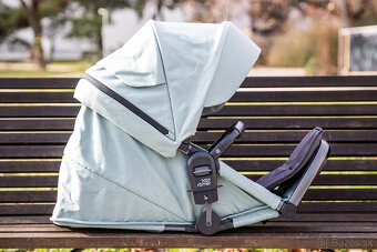 Športový kočiar Britax Römer Smile 5Z - 8