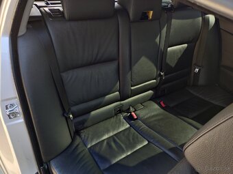 BMW E61 535d 360HP - 8