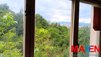 Predaj : EXKLUZÍVNE MAXEN Záhradná 2-podlažná murovaná ch - 8