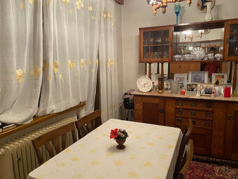 Dom vo Zv. Slatine, ihneď obývateľný, predajom voľný - 8