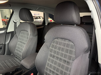 Audi A4 Avant 2.0TDi 110kW Ambition Xenon LED PDC - 8