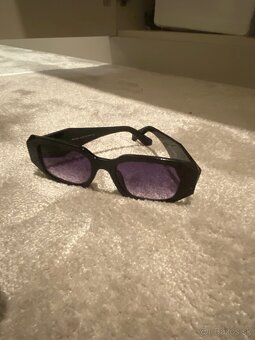 Unisex Prada okuliare - 8