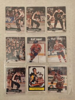 Predam zberatelske kalendare, kalendariky a vlajocky - 8