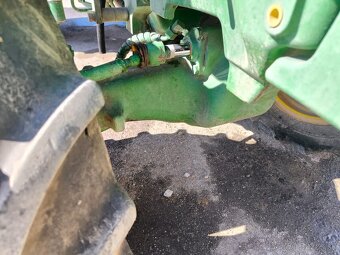 John Deere 5080GF - 8