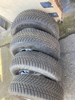 Kia sorento náhradné veci treba písať - 8