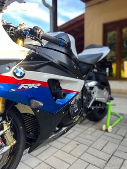 BMW S1000RR (2010) - 8
