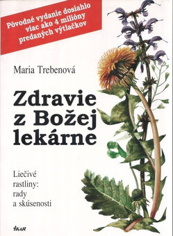 Fytoterapia a medicína - 8