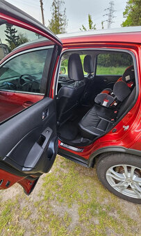 Honda CR-V 4x4 2.0 i-VTEC Executive - 8