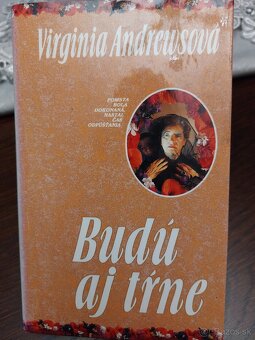 Virginia Andrewsová a iné - 8